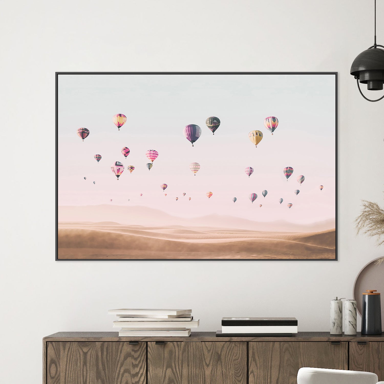 wall-art-print-canvas-poster-framed-Around the World-2