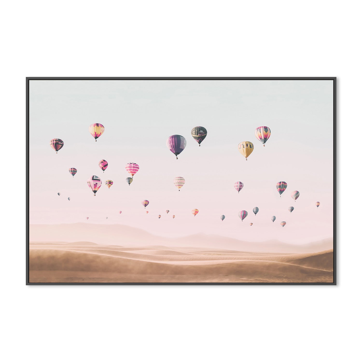 wall-art-print-canvas-poster-framed-Around the World-3