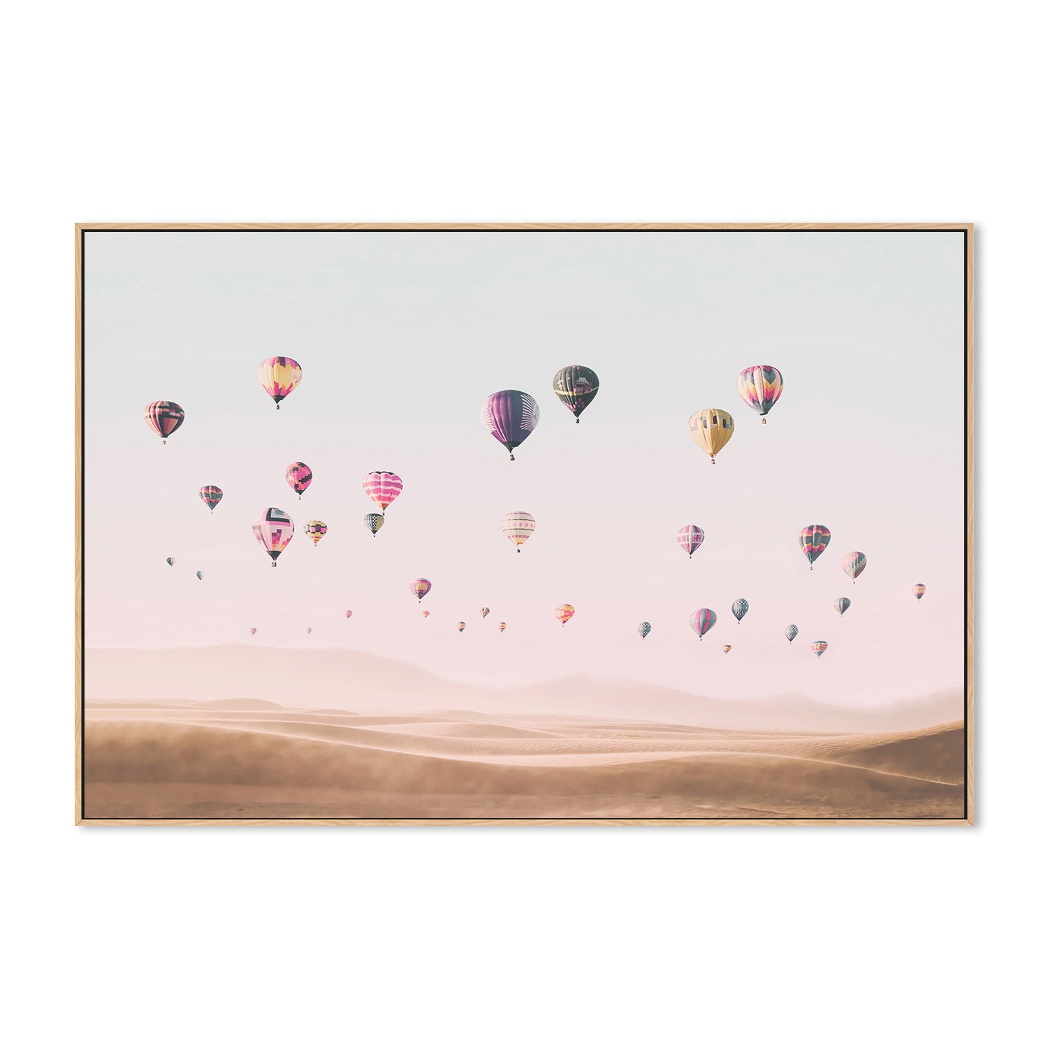 wall-art-print-canvas-poster-framed-Around the World-4