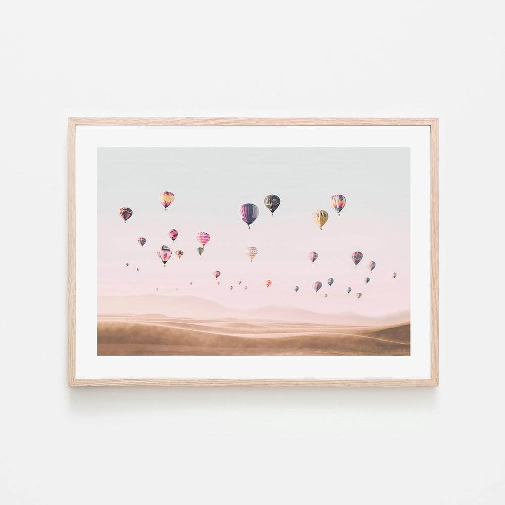 wall-art-print-canvas-poster-framed-Around the World-6