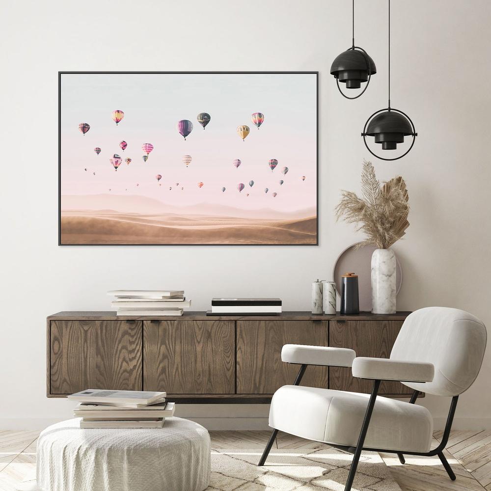 wall-art-print-canvas-poster-framed-Around the World-7