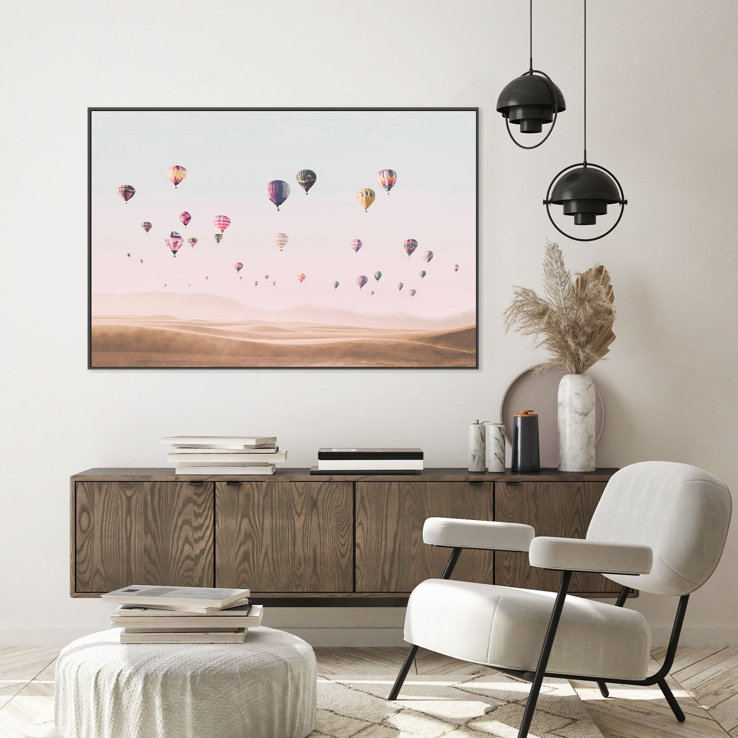 wall-art-print-canvas-poster-framed-Around the World-7