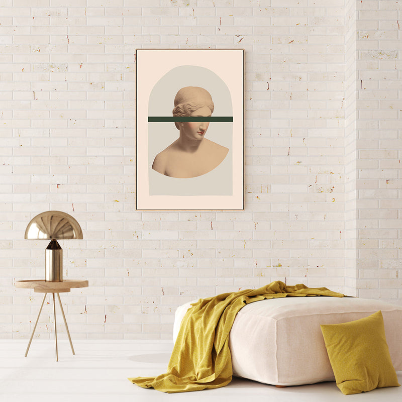 wall-art-print-canvas-poster-framed-Artemisarch Ratioiso , By Pictufy-7