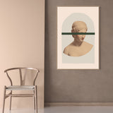wall-art-print-canvas-poster-framed-Artemisarch Ratioiso , By Pictufy-8