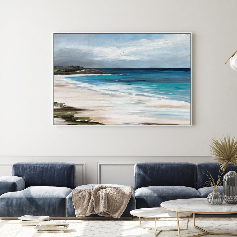 wall-art-print-canvas-poster-framed-As the Sea Speaks-9