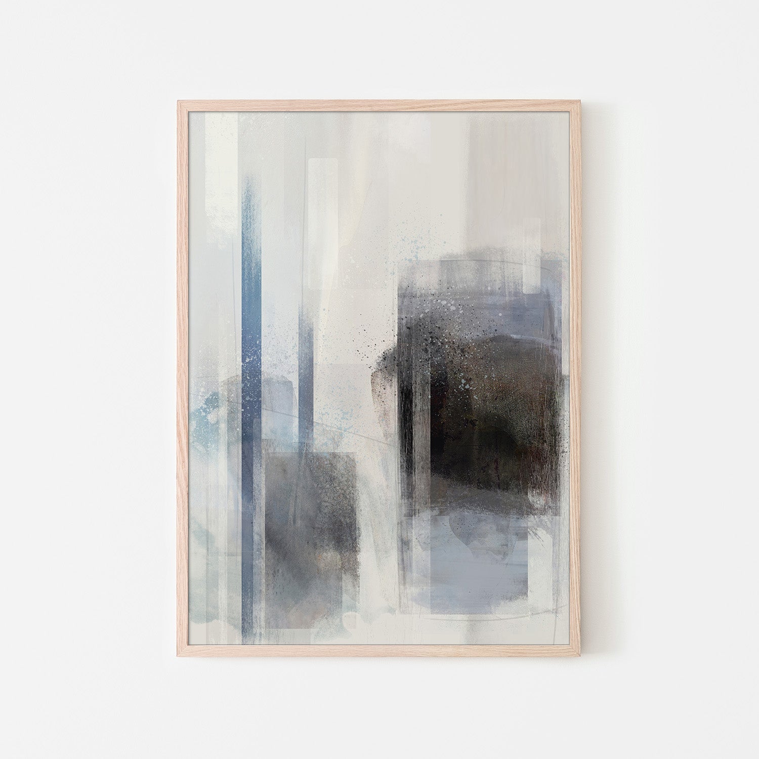 wall-art-print-canvas-poster-framed-Ascension, Style A-6