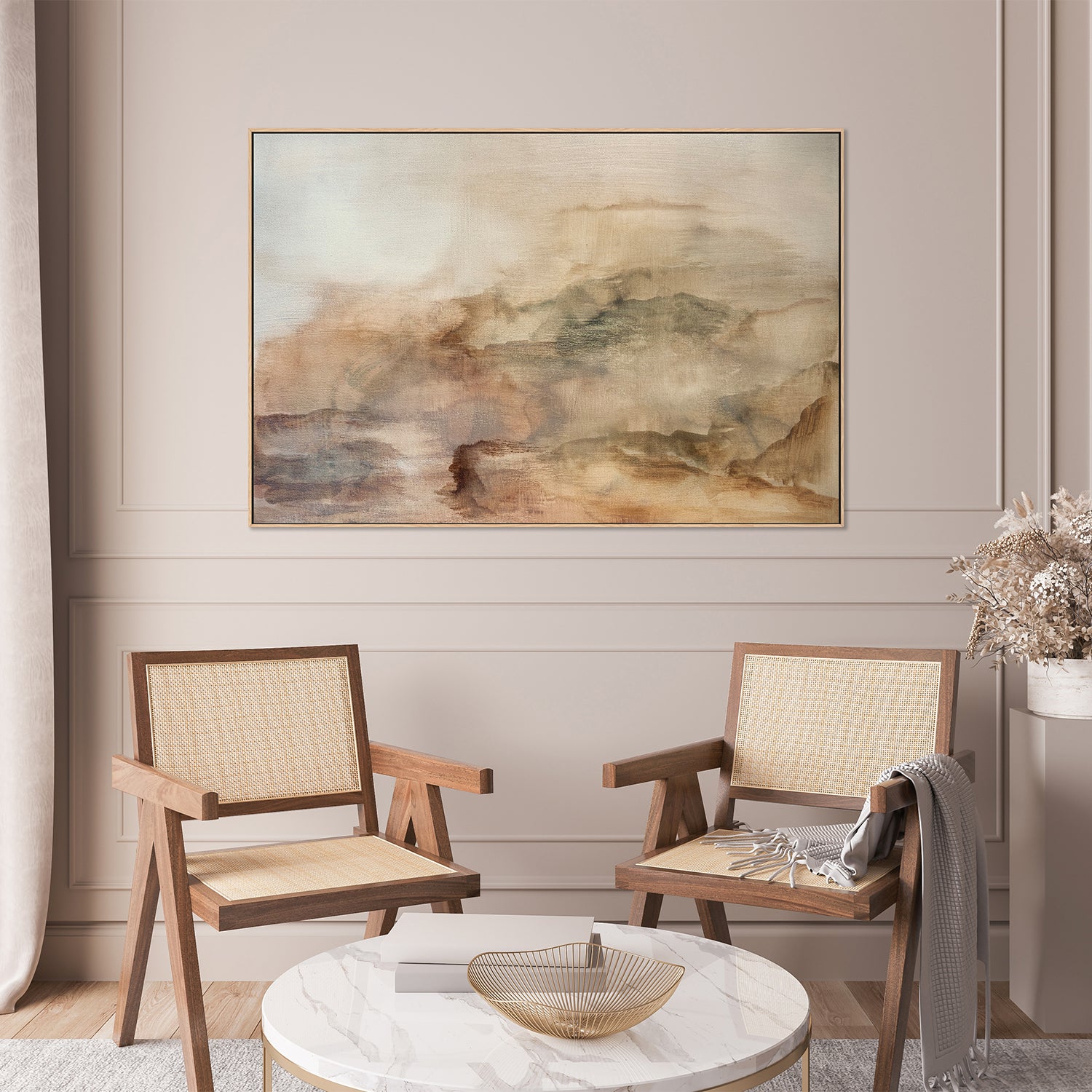 wall-art-print-canvas-poster-framed-At Last-7