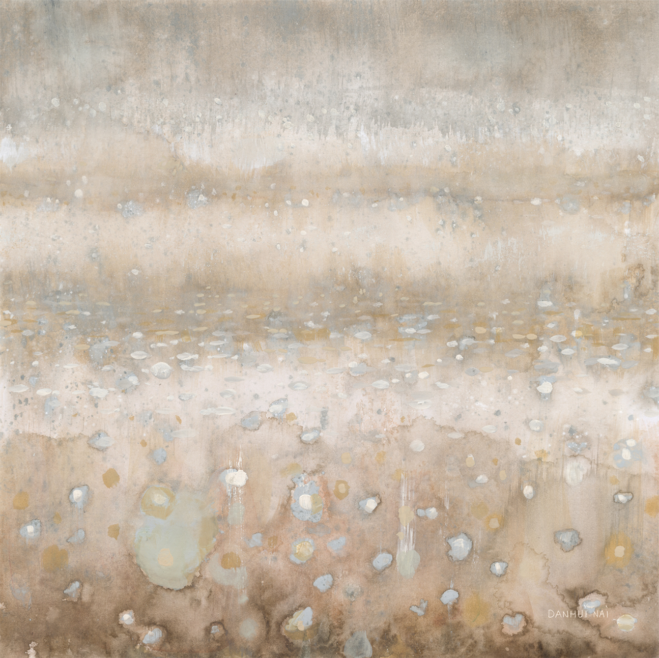 wall-art-print-canvas-poster-framed-Atmosphere , By Danhui Nai-1