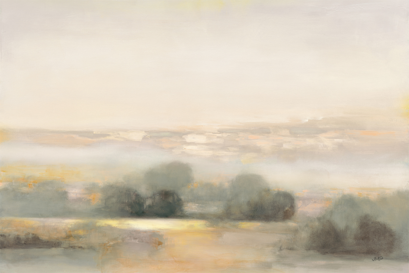 wall-art-print-canvas-poster-framed-Atmospheric Neutral No Pink , By Julia Purinton , By Julia Purinton-1