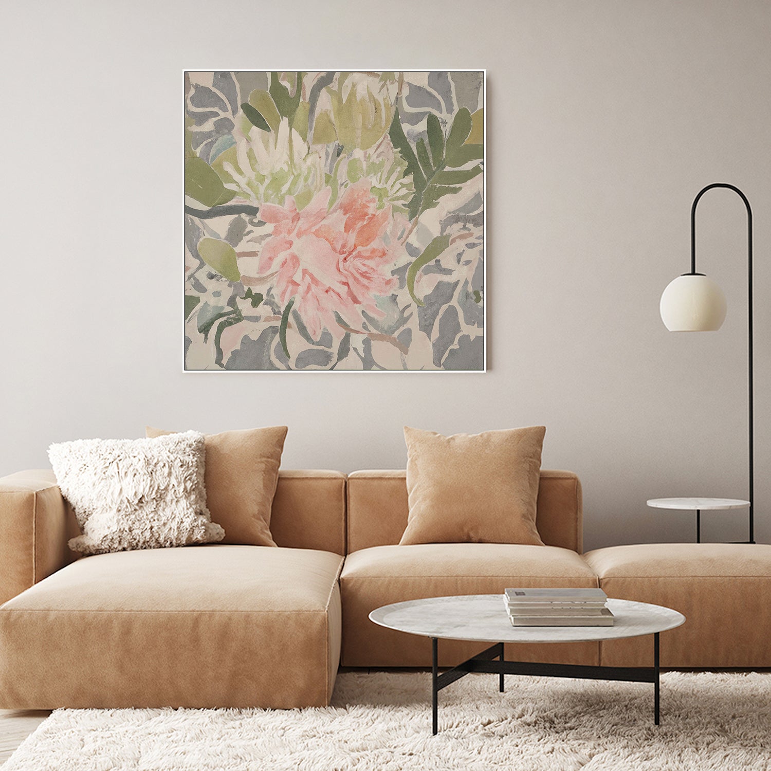wall-art-print-canvas-poster-framed-Audrey Bloom-9