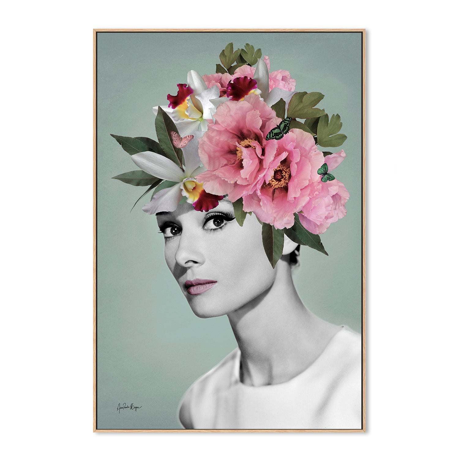 wall-art-print-canvas-poster-framed-audrey tiffany new-4