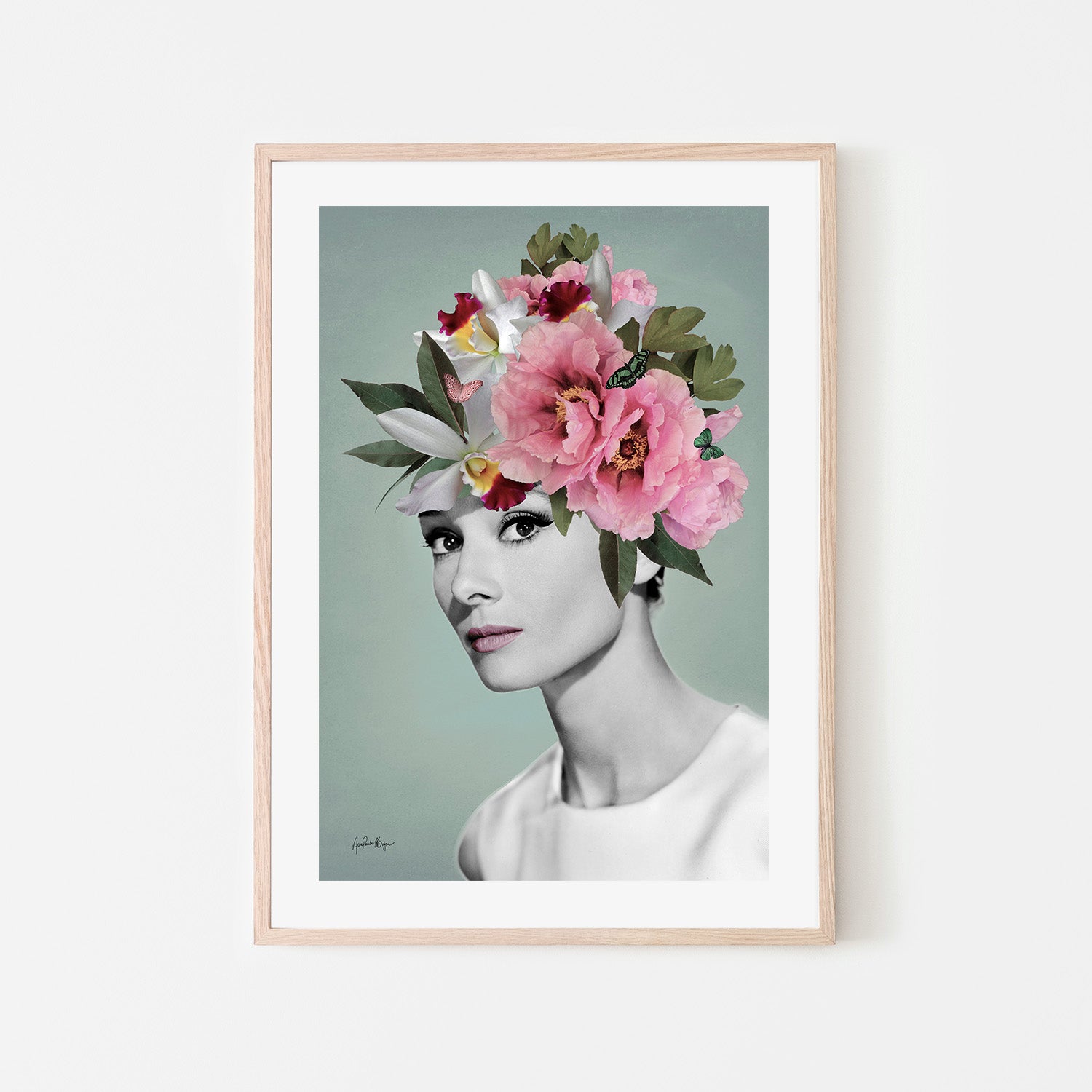 wall-art-print-canvas-poster-framed-audrey tiffany new-6