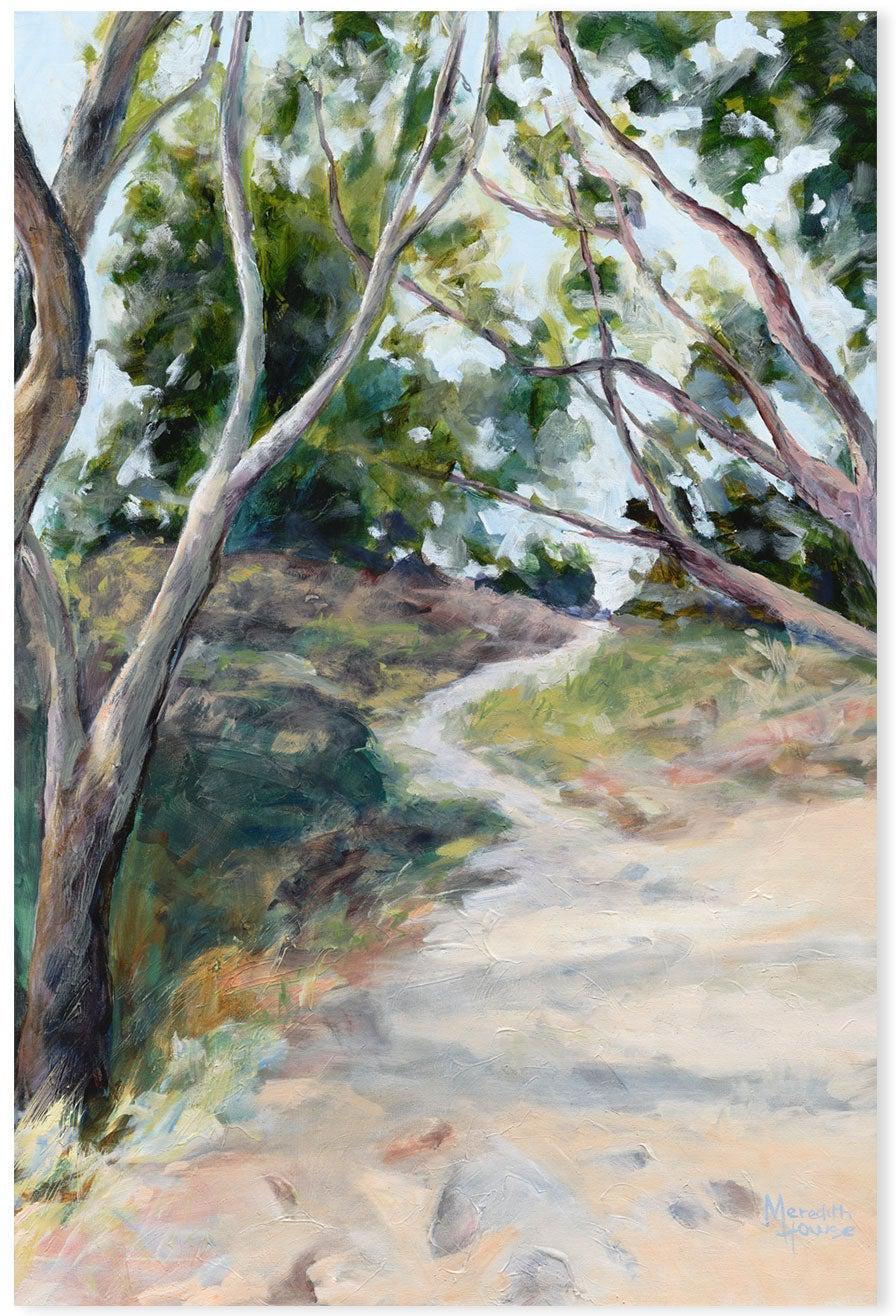wall-art-print-canvas-poster-framed-Australian Landscape-by-Meredith Howse-Gioia Wall Art