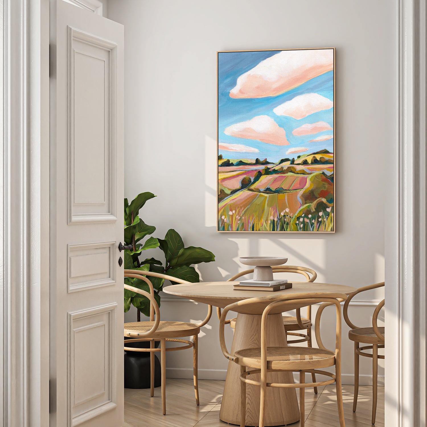 wall-art-print-canvas-poster-framed-Autumn Fields-7