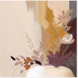 wall-art-print-canvas-poster-framed-Autumn Foliage , By Bella Eve-GIOIA-WALL-ART