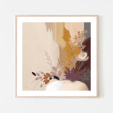 wall-art-print-canvas-poster-framed-Autumn Foliage , By Bella Eve-GIOIA-WALL-ART