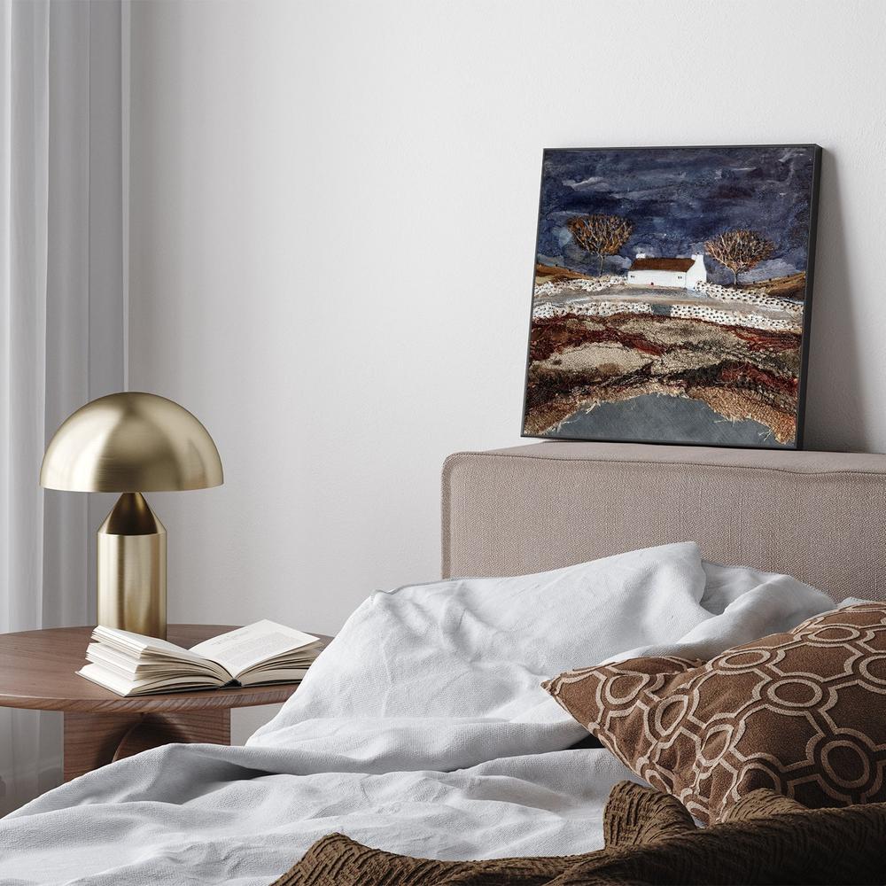 wall-art-print-canvas-poster-framed-Autumn Hues , By Louise O'Hara-7