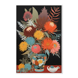 wall-art-print-canvas-poster-framed-Autumn In a Vase , By Julie Lynch-5