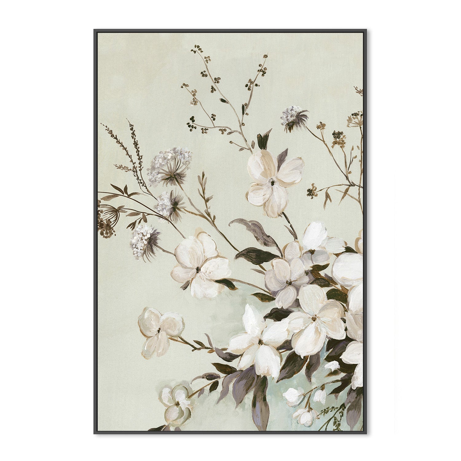 wall-art-print-canvas-poster-framed-Autumn Pick, Style A , By Asia Jensen-3