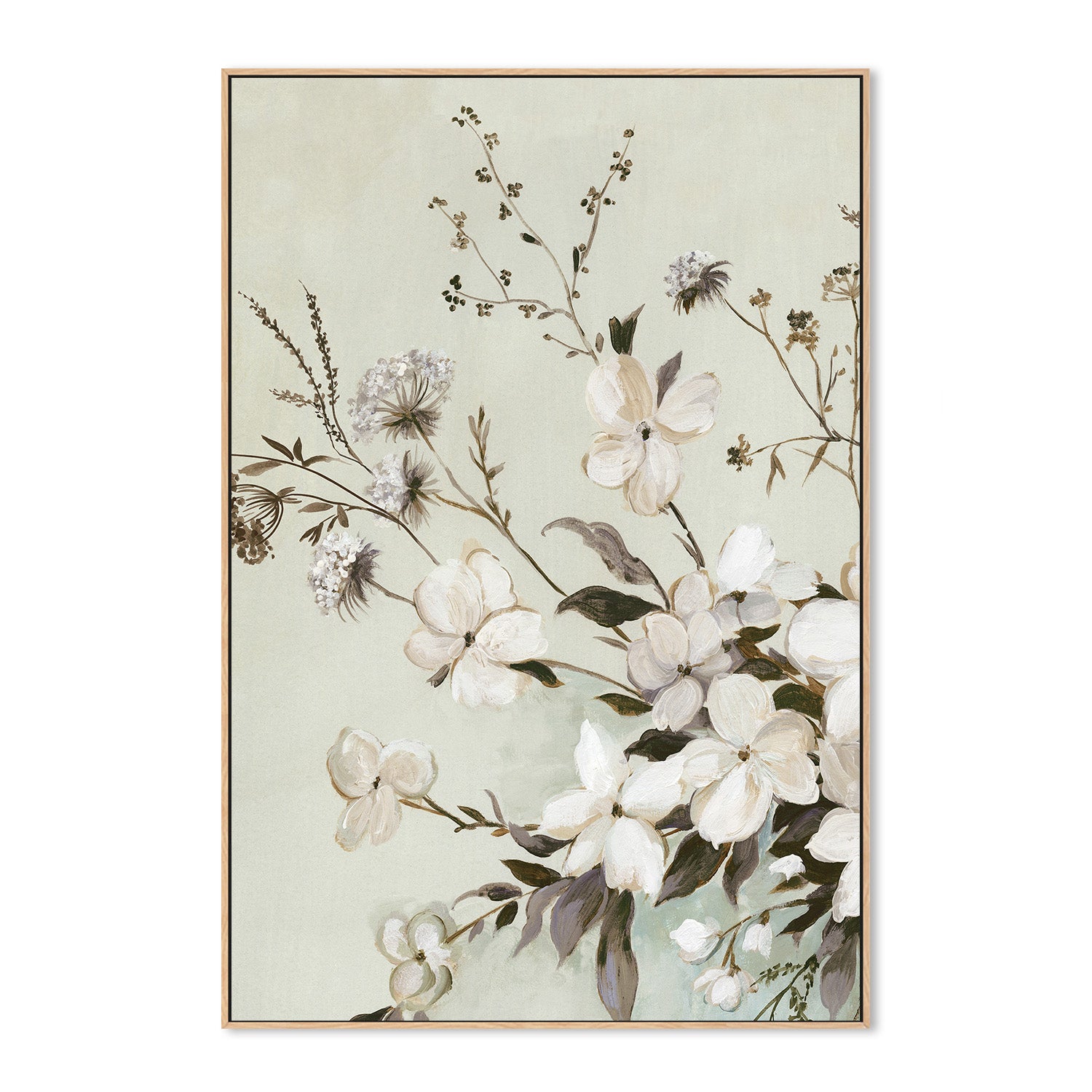 wall-art-print-canvas-poster-framed-Autumn Pick, Style A , By Asia Jensen-4