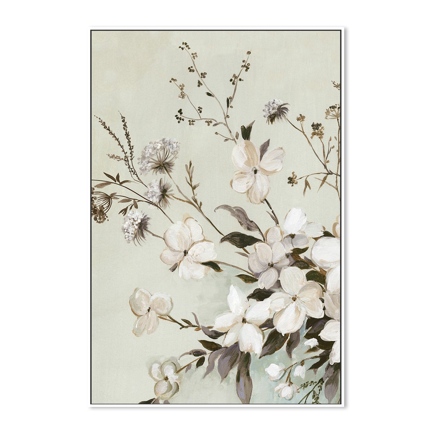 wall-art-print-canvas-poster-framed-Autumn Pick, Style A , By Asia Jensen-5