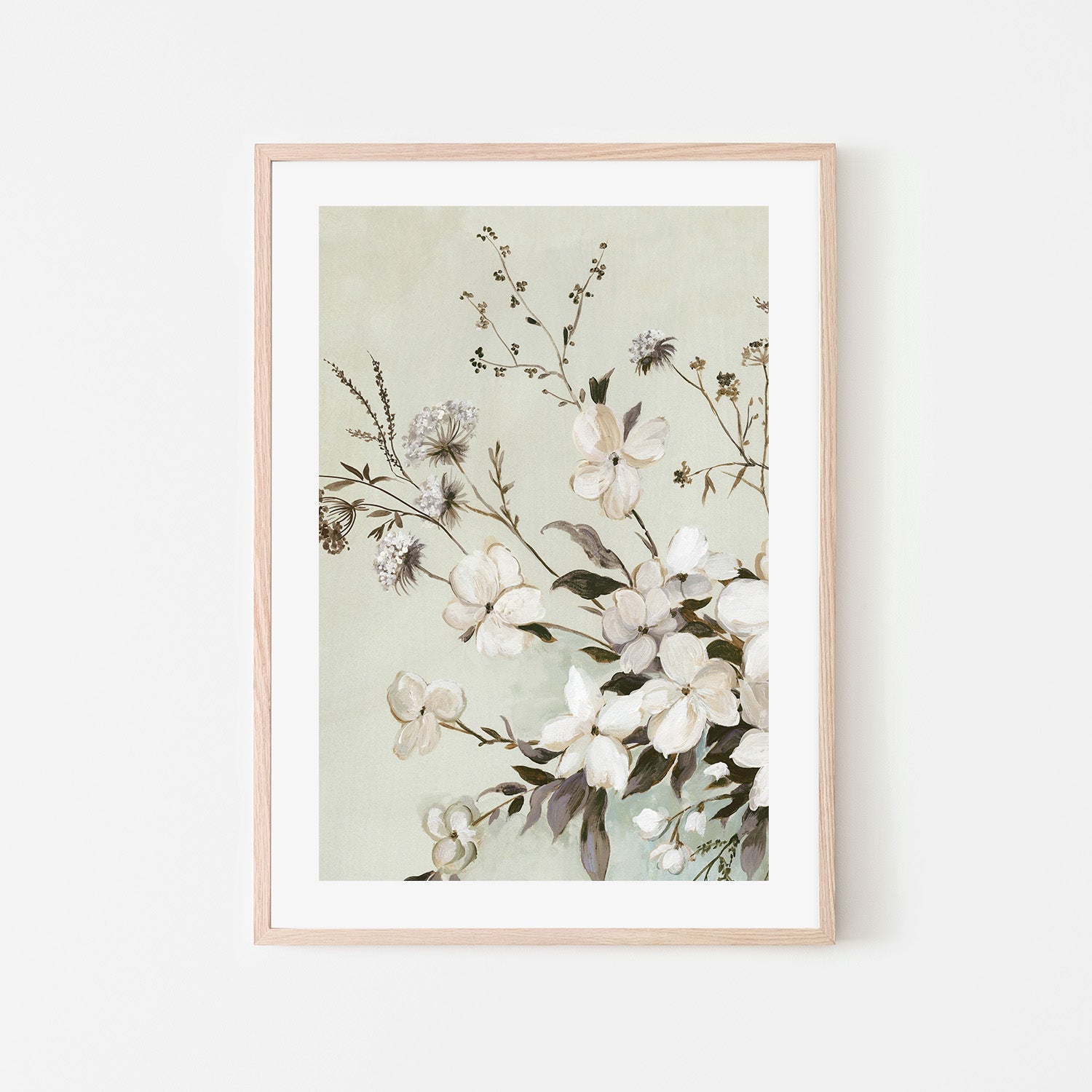 wall-art-print-canvas-poster-framed-Autumn Pick, Style A , By Asia Jensen-6