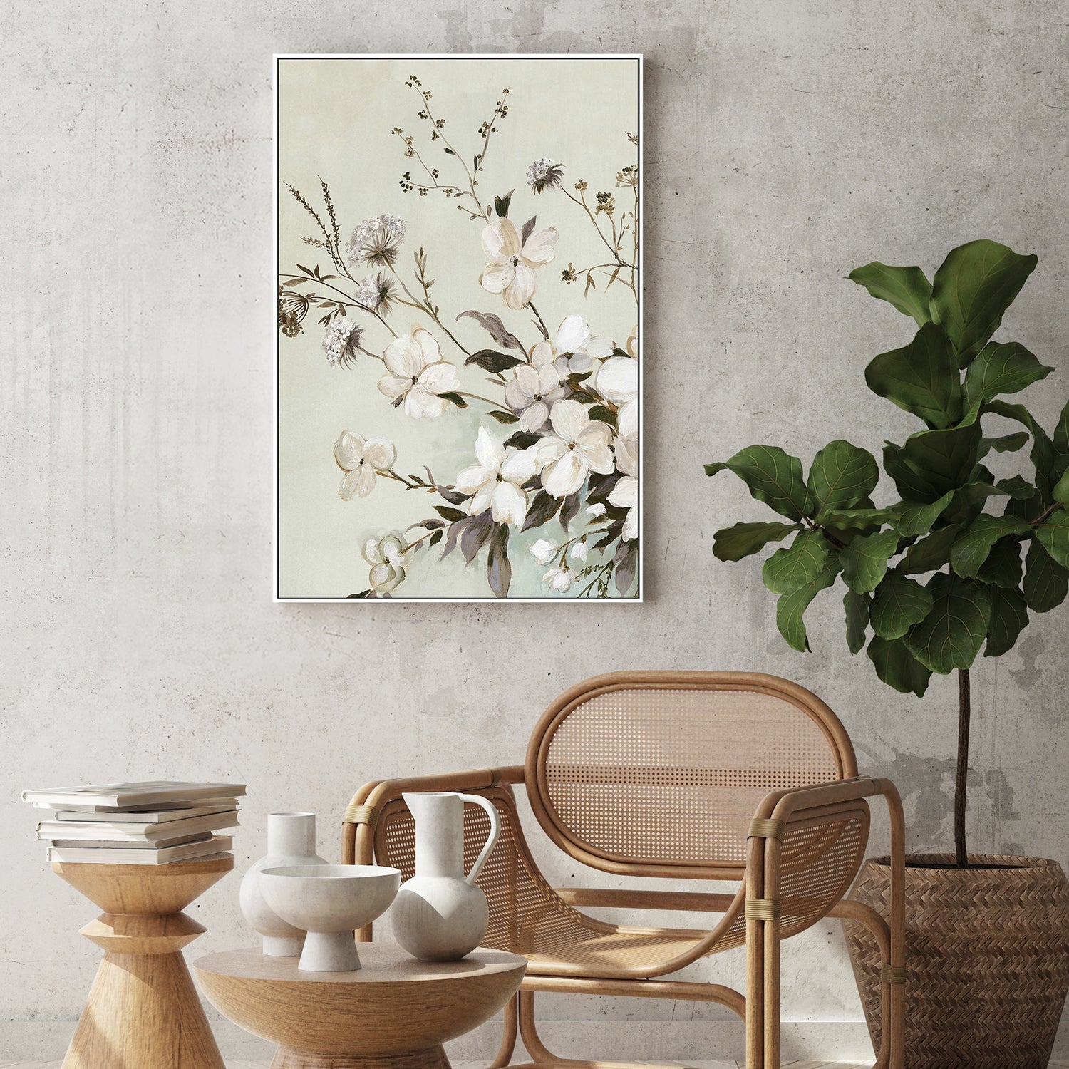 wall-art-print-canvas-poster-framed-Autumn Pick, Style A , By Asia Jensen-7