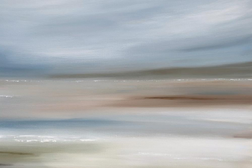 wall-art-print-canvas-poster-framed-Awakening Shore-1
