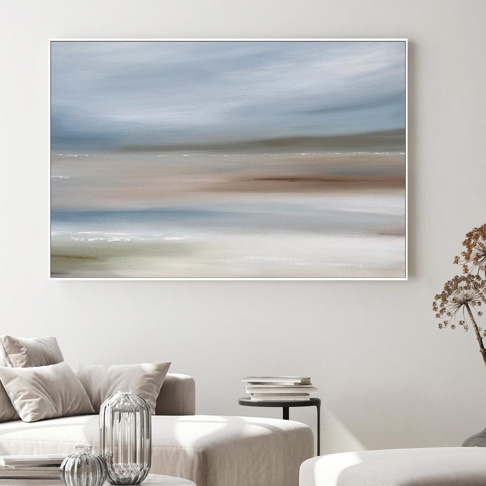 wall-art-print-canvas-poster-framed-Awakening Shore-2