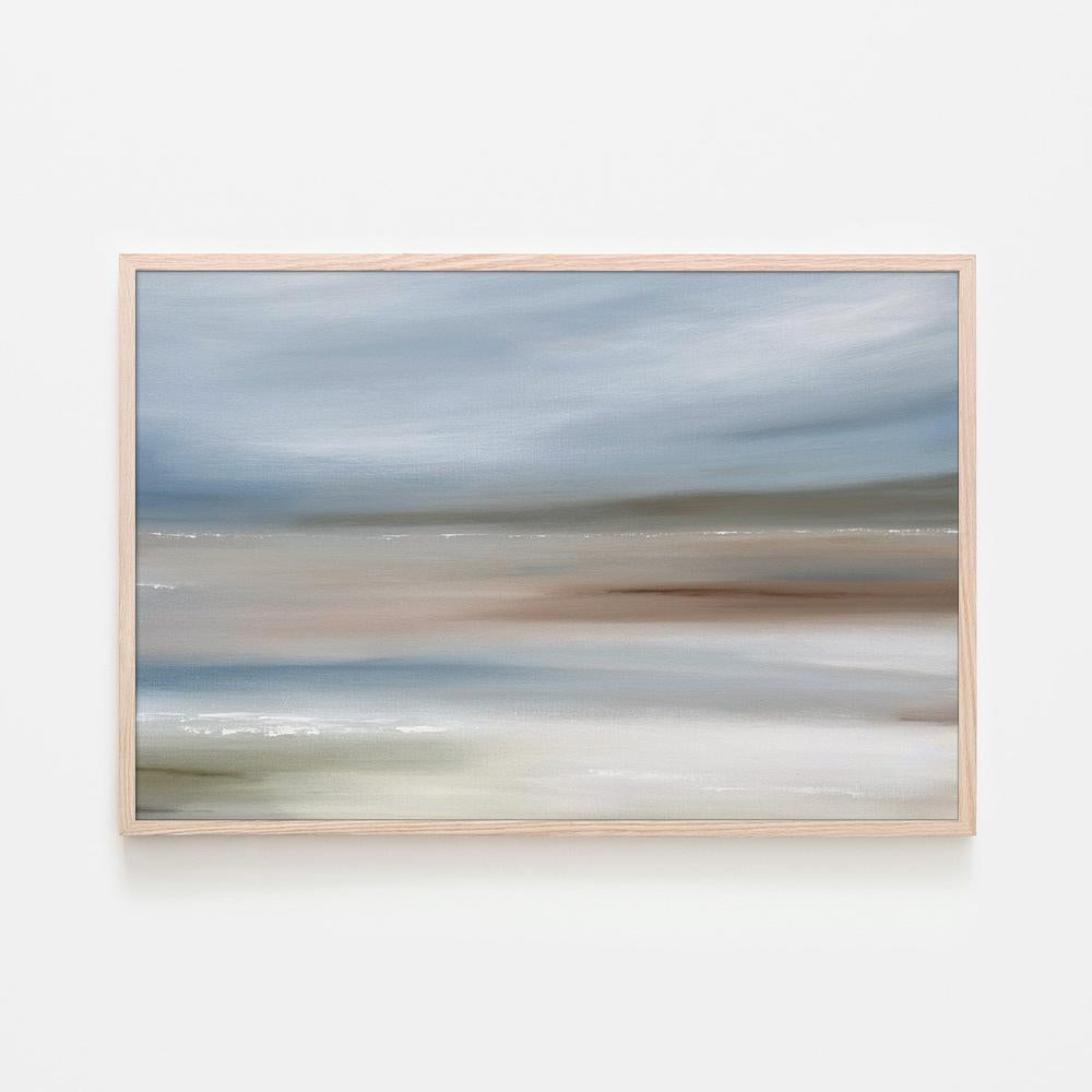 wall-art-print-canvas-poster-framed-Awakening Shore-6