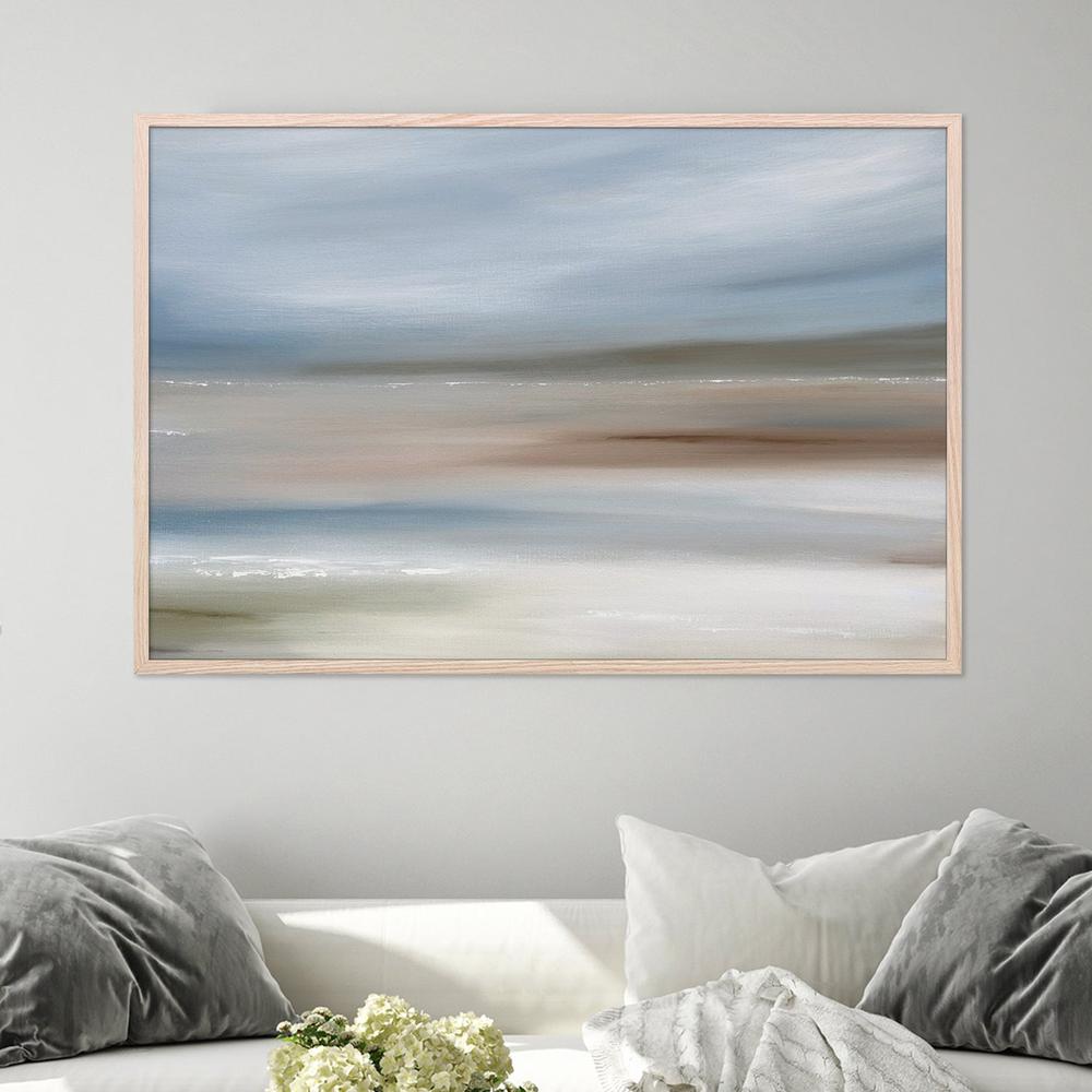 wall-art-print-canvas-poster-framed-Awakening Shore-7