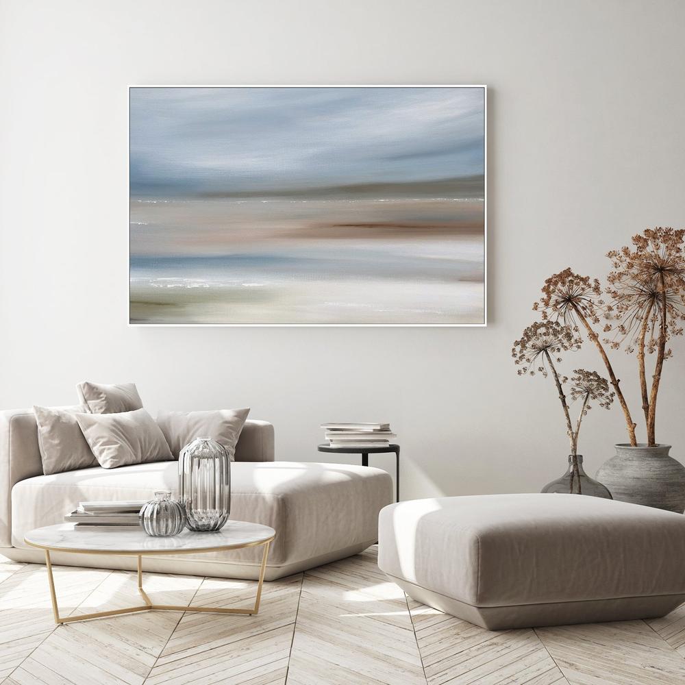 wall-art-print-canvas-poster-framed-Awakening Shore-9