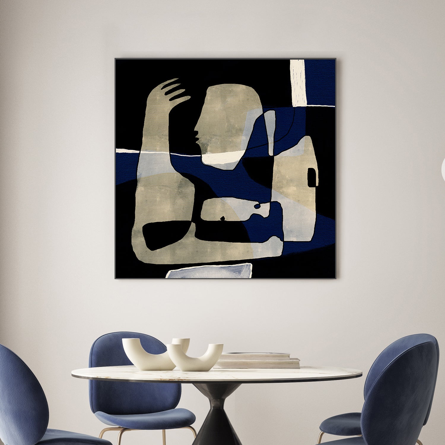 wall-art-print-canvas-poster-framed-Awakening, Style B-7