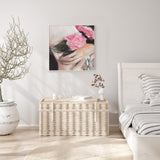 wall-art-print-canvas-poster-framed-Baby , By Victoria Verbaan-7