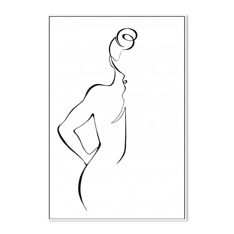 wall-art-print-canvas-poster-framed-Back-by-Plus X Studio-Gioia Wall Art