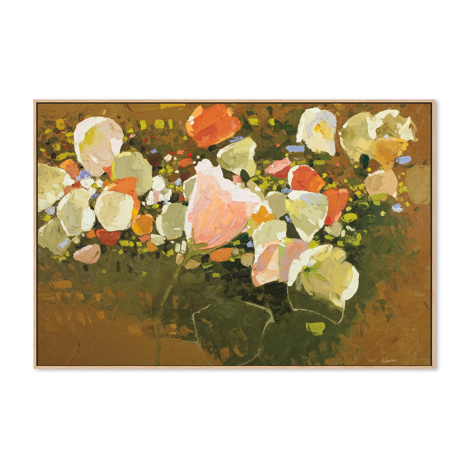 wall-art-print-canvas-poster-framed-Backlit in Tobacco-4