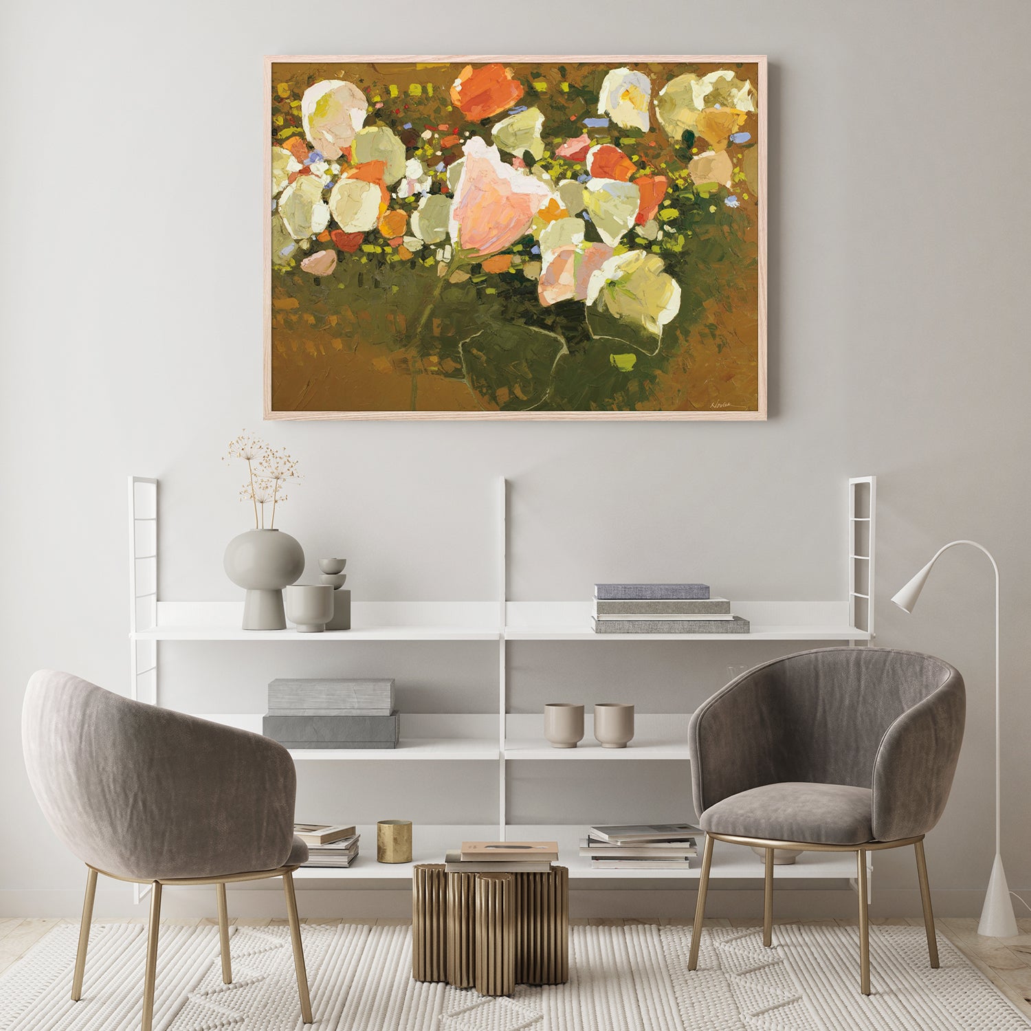 wall-art-print-canvas-poster-framed-Backlit in Tobacco-8