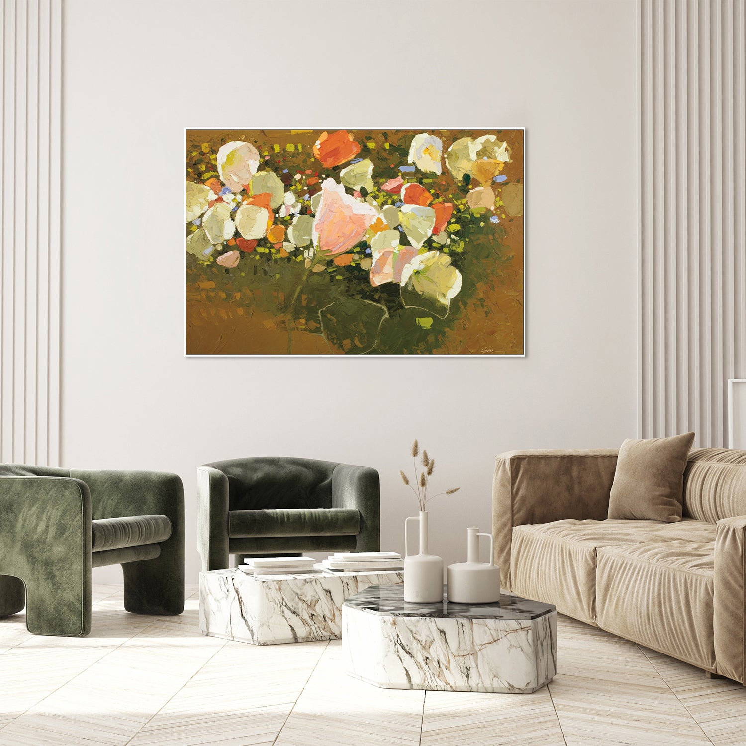 wall-art-print-canvas-poster-framed-Backlit in Tobacco-9
