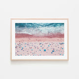 wall-art-print-canvas-poster-framed-Barbies Beach , By Richard Podgurski-6