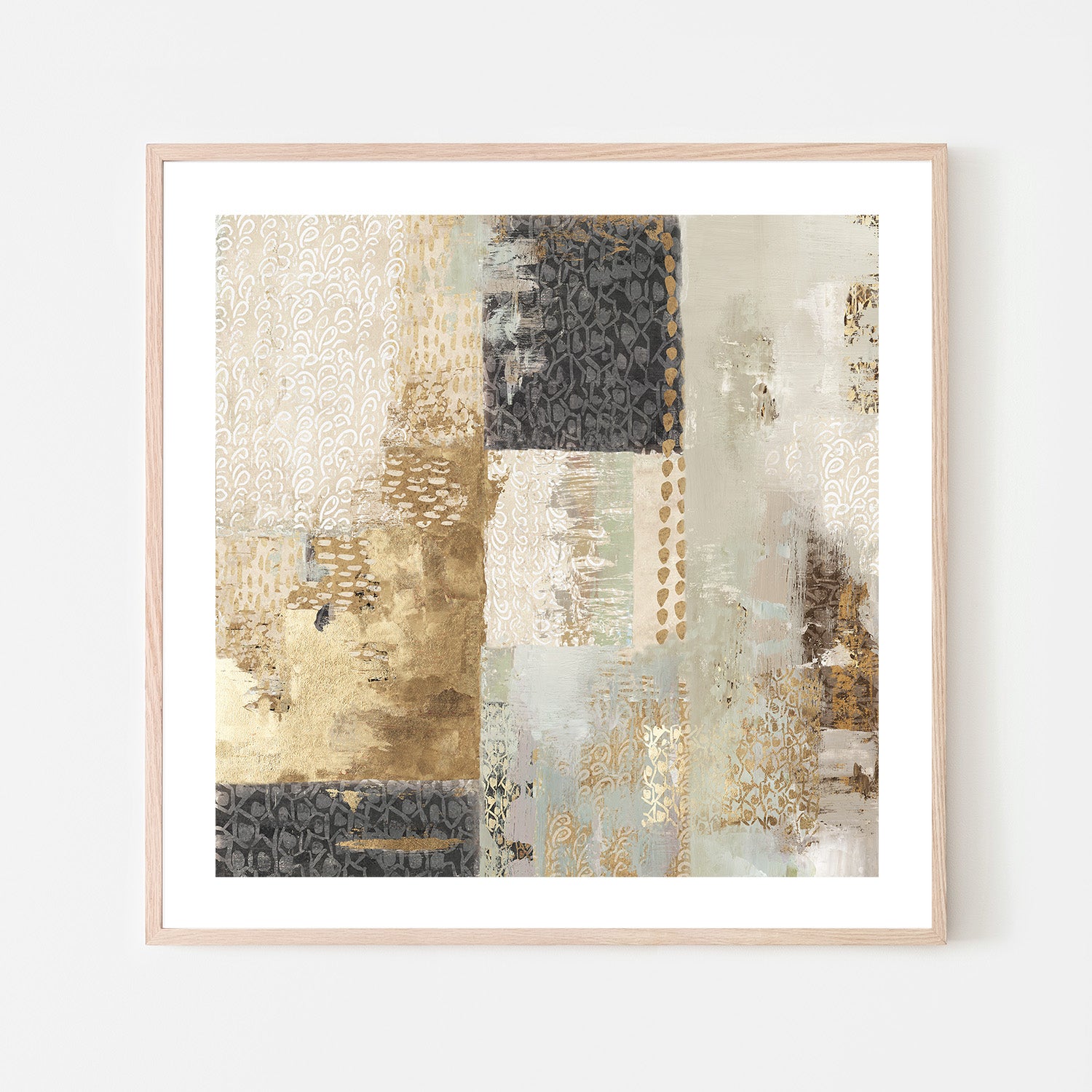 wall-art-print-canvas-poster-framed-Bare, Style A-6