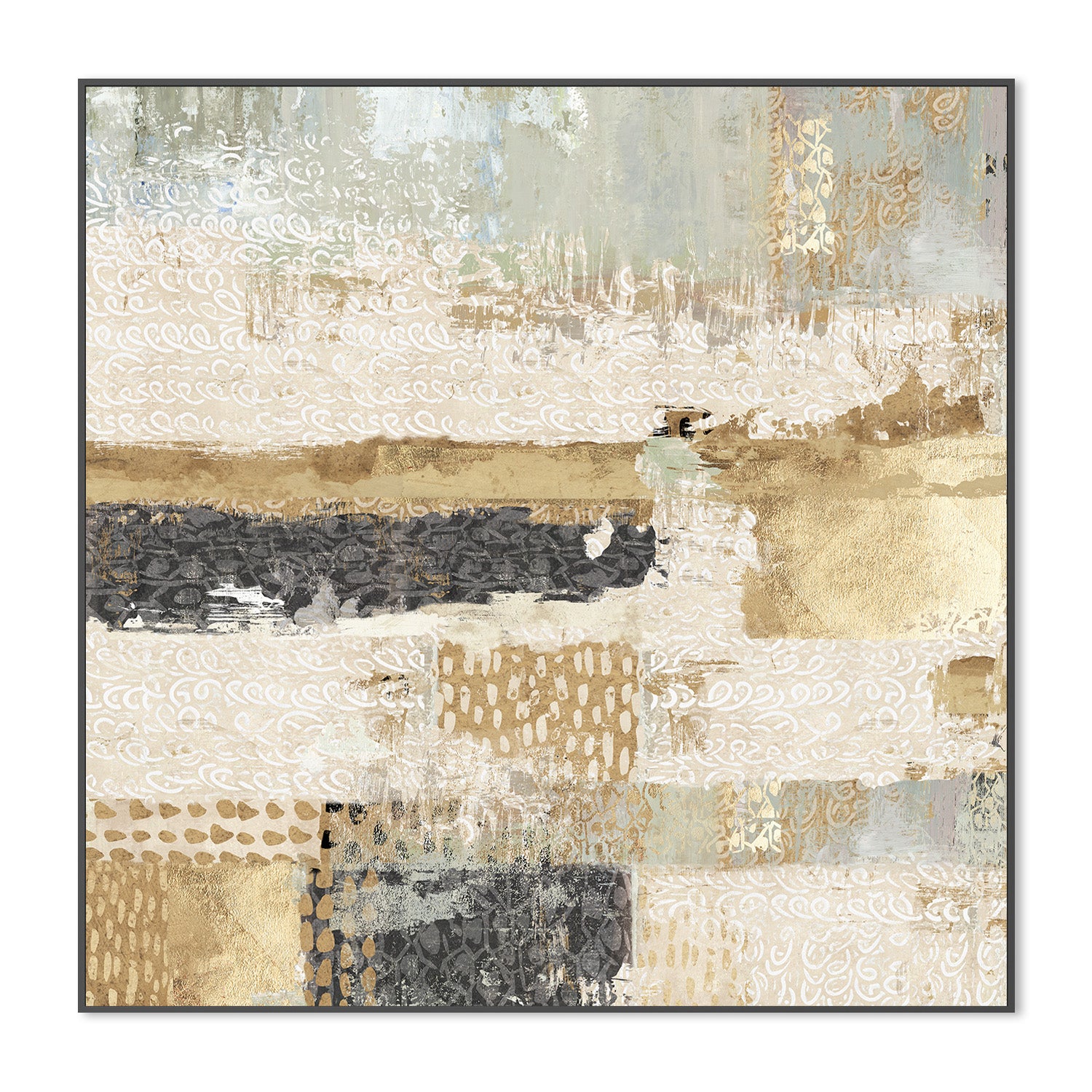 wall-art-print-canvas-poster-framed-Bare, Style B-3