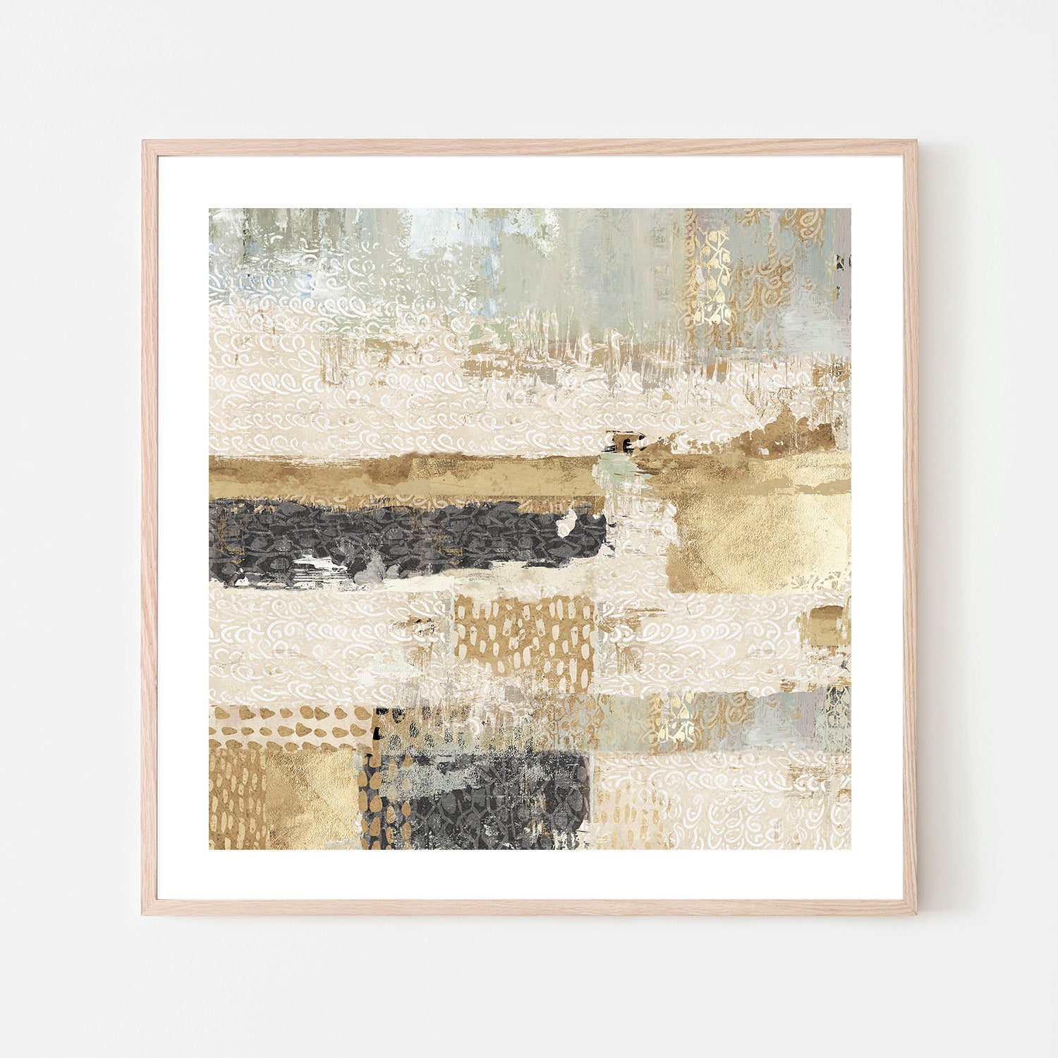 wall-art-print-canvas-poster-framed-Bare, Style B-6