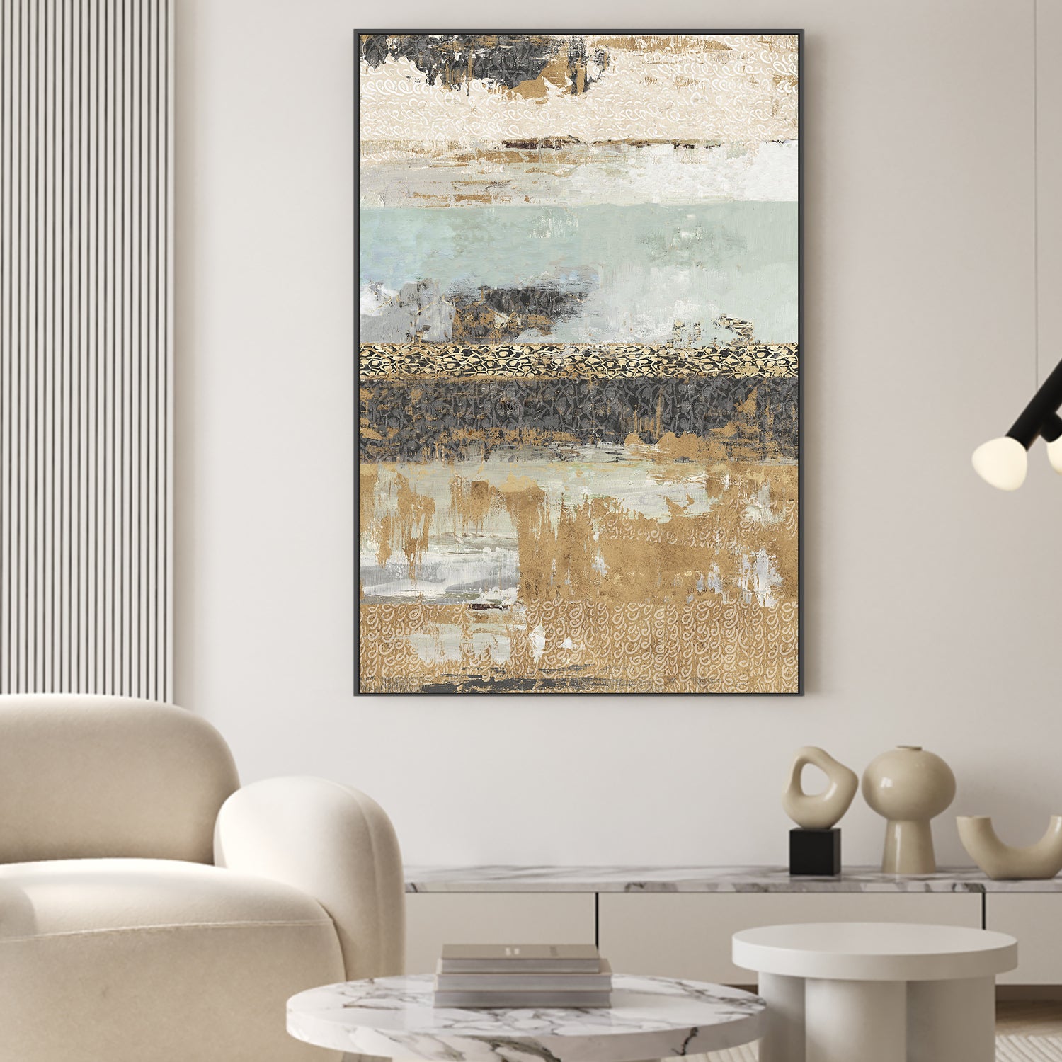 wall-art-print-canvas-poster-framed-Bare V-2