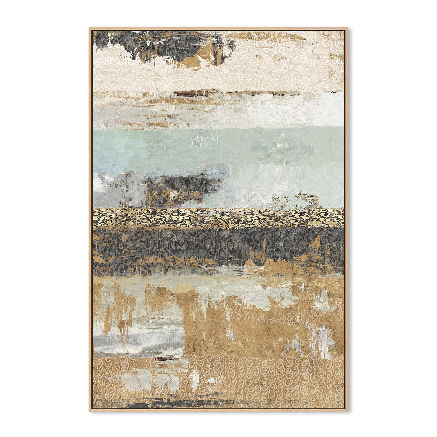 wall-art-print-canvas-poster-framed-Bare V-4