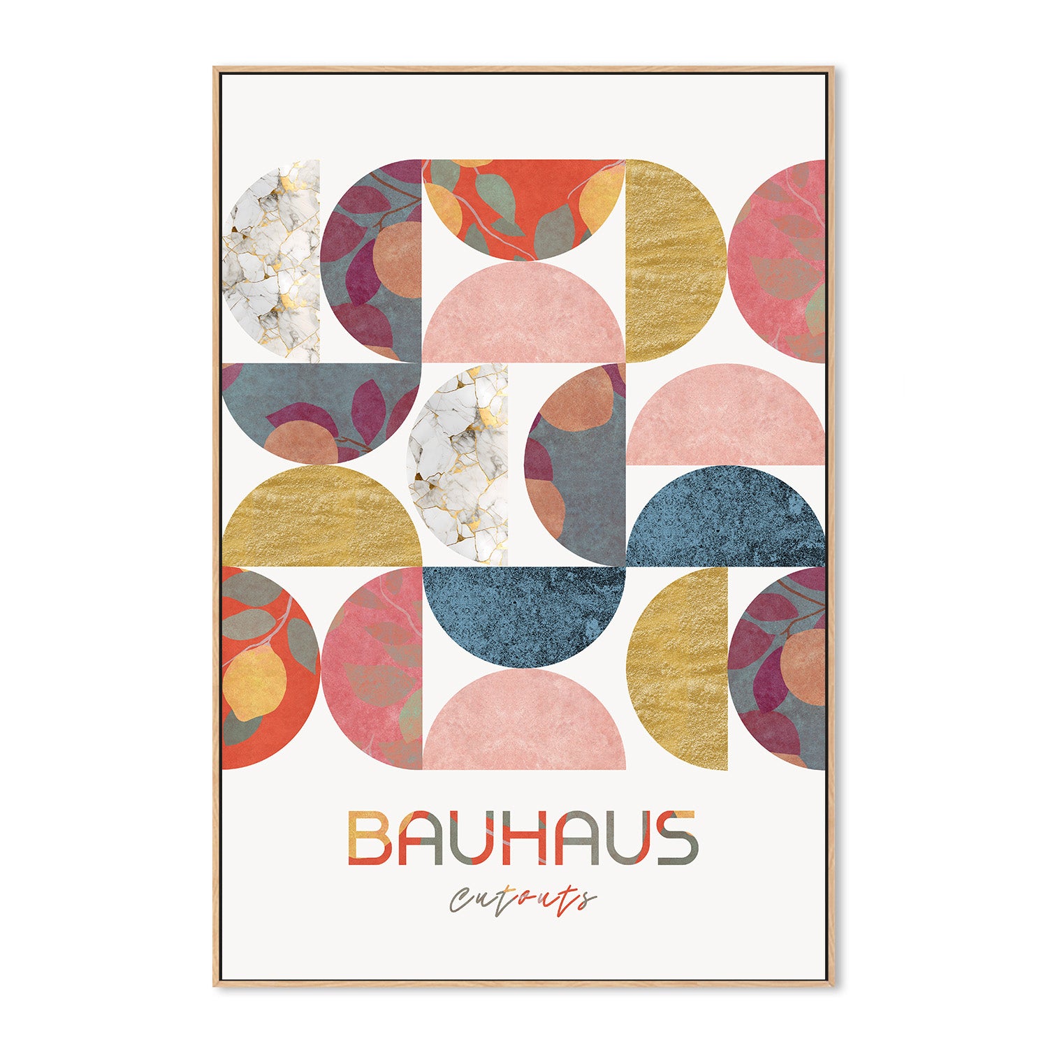 wall-art-print-canvas-poster-framed-Bauhaus Cutouts-4