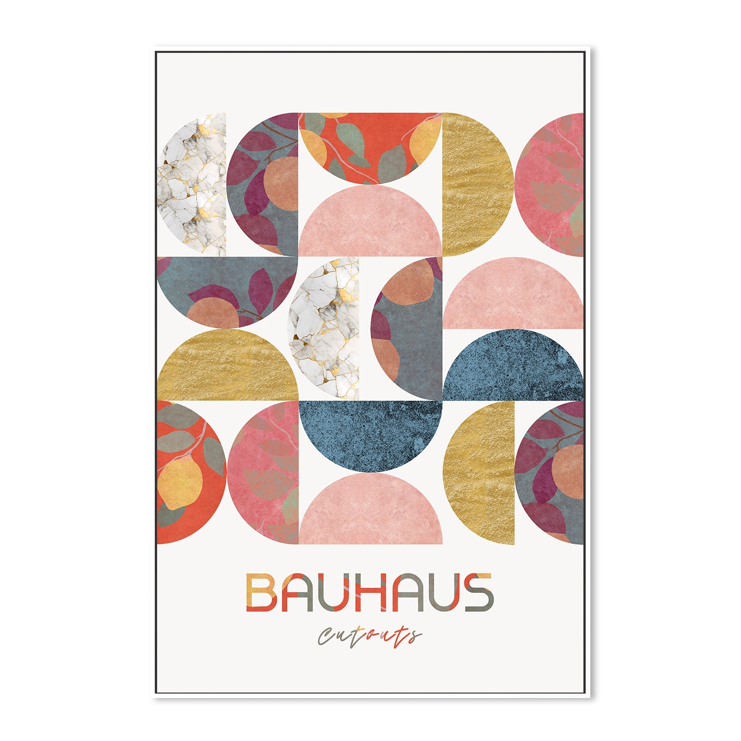 wall-art-print-canvas-poster-framed-Bauhaus Cutouts-5