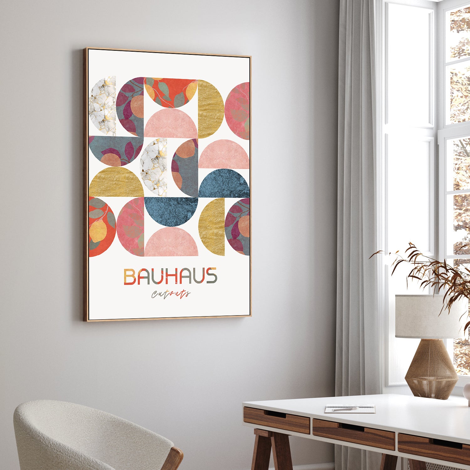 wall-art-print-canvas-poster-framed-Bauhaus Cutouts-7