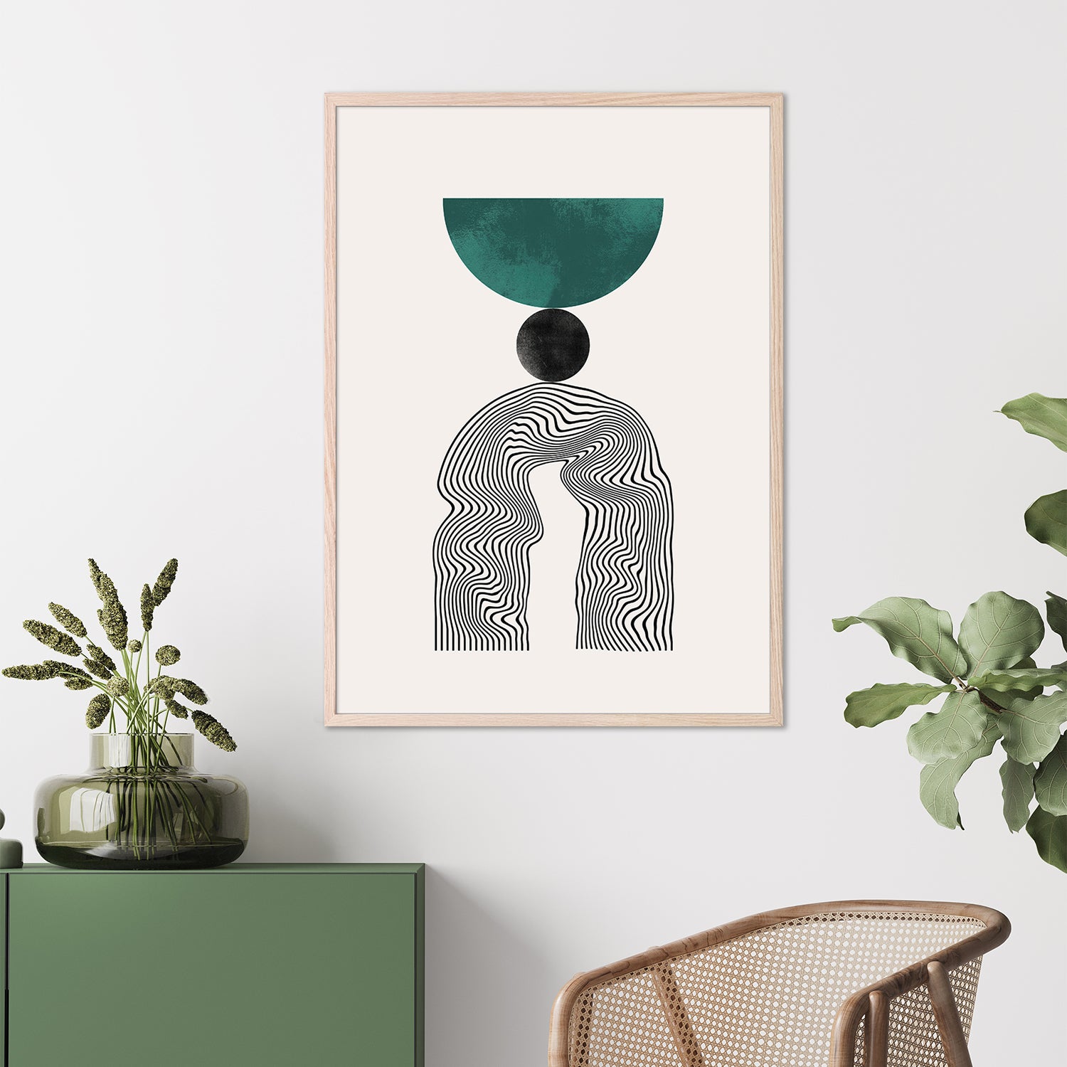 wall-art-print-canvas-poster-framed-Bauhaus Imperfect-9