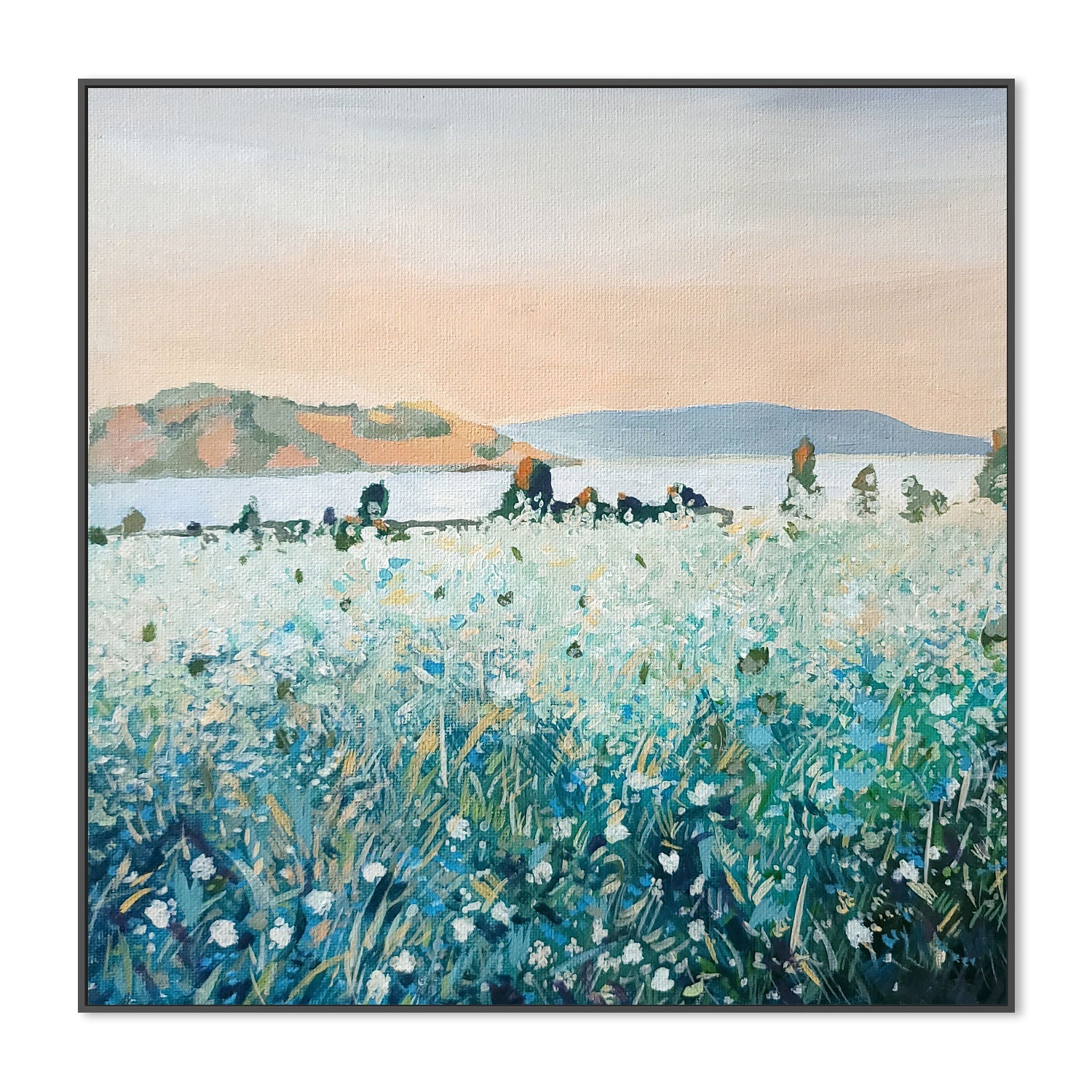 wall-art-print-canvas-poster-framed-Bay View-3