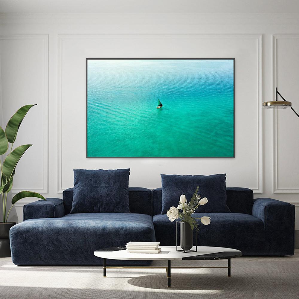 wall-art-print-canvas-poster-framed-Bazaruto Dhow-8